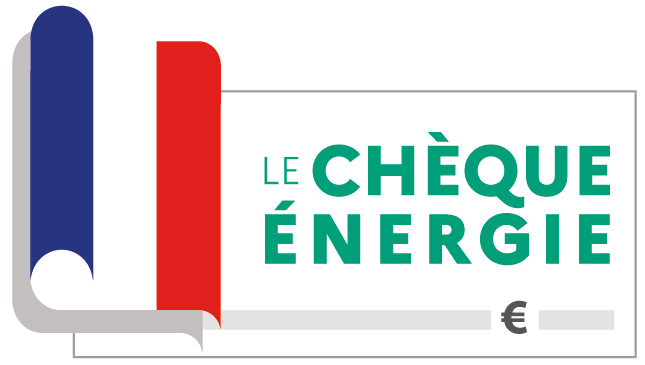 logo chèque énergie