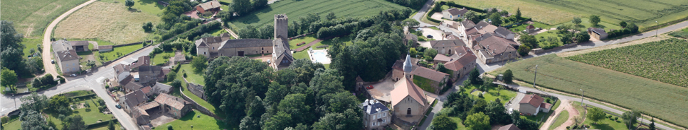 Bannière LAIZE