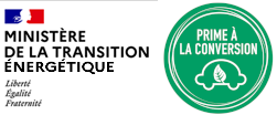 ministère de la transition énergétique